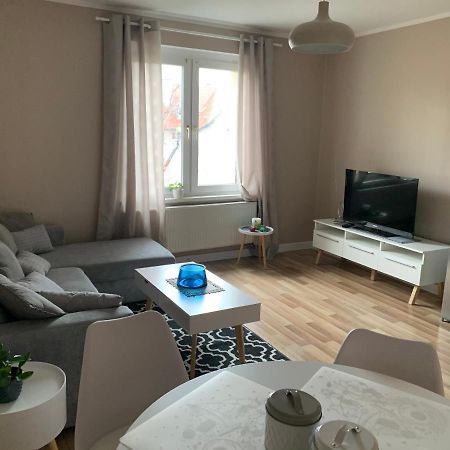 Apartament „Ogrodowa” Boleslawiec  Kültér fotó