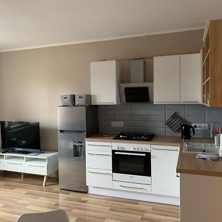 Apartament „Ogrodowa” Boleslawiec  Kültér fotó