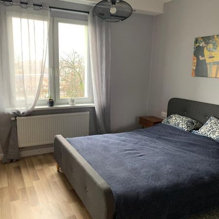 Apartament „Ogrodowa” Boleslawiec  Kültér fotó