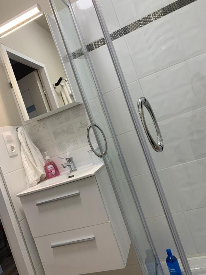 Apartament „Ogrodowa” Boleslawiec  Kültér fotó