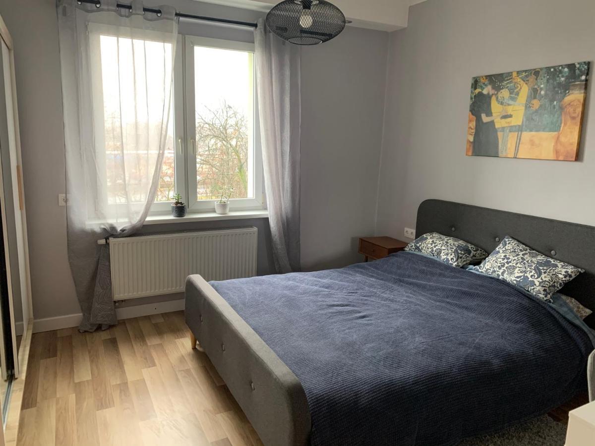 Apartament „Ogrodowa” Boleslawiec  Kültér fotó